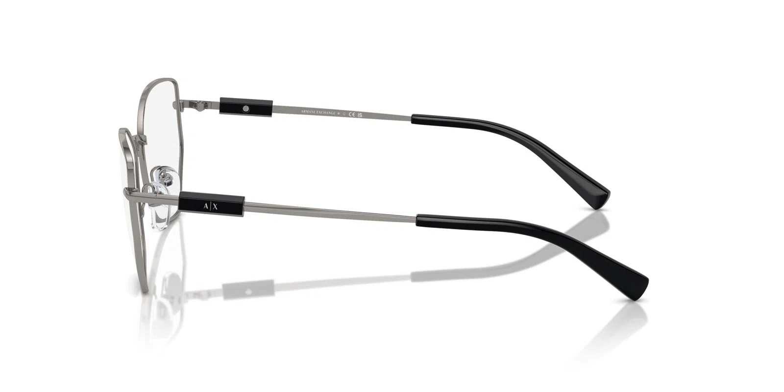 Armani Exchange 1067 Eyeglasses - view 16
